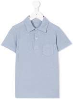 Thumbnail for your product : Hartford Kids chest pocket polo shirt