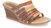 Thumbnail for your product : Earth 'Gardenia' Sandal