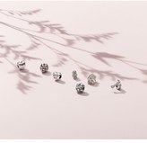 Thumbnail for your product : Pandora 'Her Majesty' Spacer Charm