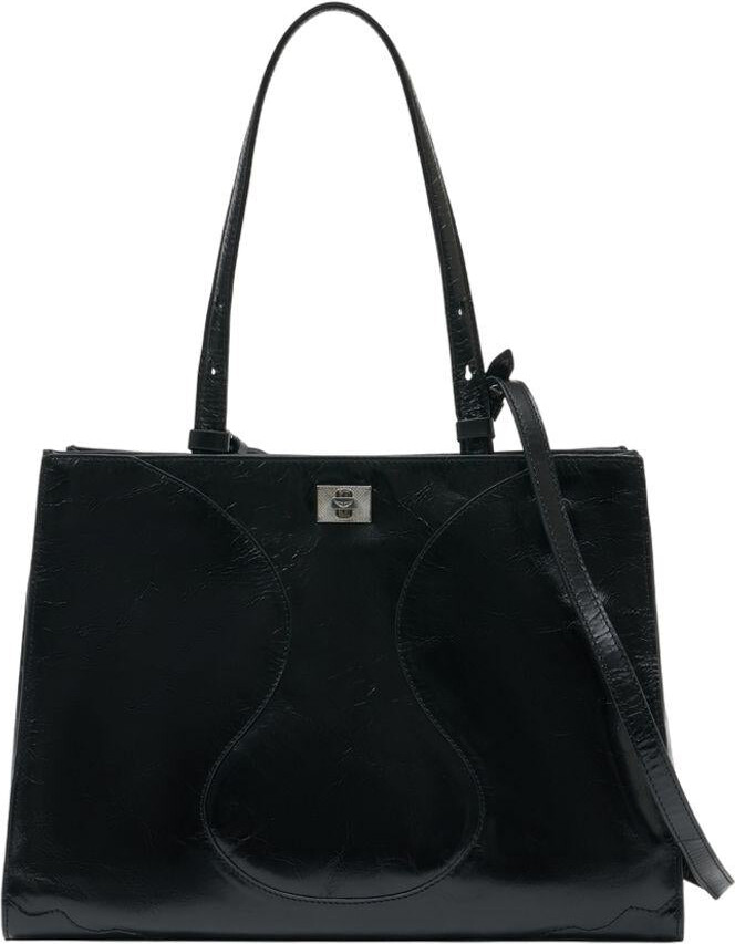 Zadig & Voltaire Zadig&Voltaire Jack Vintage Shopper Bag