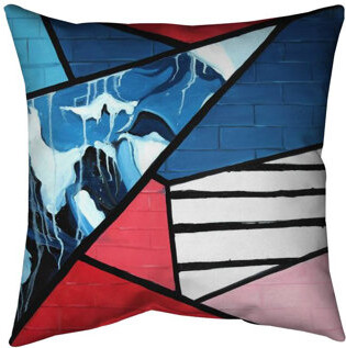 Begin Edition International Inc. Diagonal unity - 18\