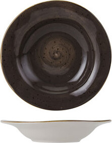 Tuxton Artisan 9.5-Ounce Rim Soup