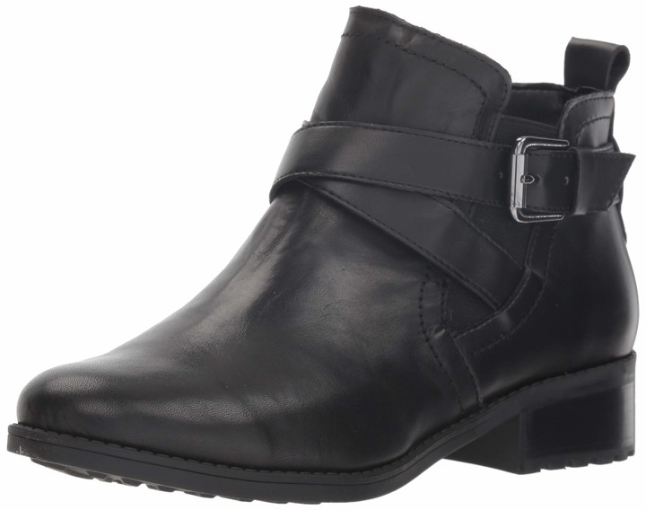 easy spirit ankle boots sale