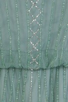 Thumbnail for your product : Little Mistress Alexis Beadwork Cami Maxi Dress