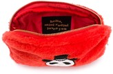 Thumbnail for your product : Mini Rodini Panda Shoulder Bag