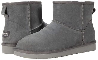 Womens Grey Ugg Boots | Shop the world's largest collection of fashion |  ShopStyle