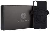 Thumbnail for your product : Versace Medusa iPhone X Case