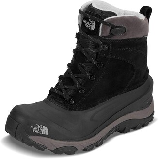 The North Face Men's Chilkat Iii High Rise Hiking Boots