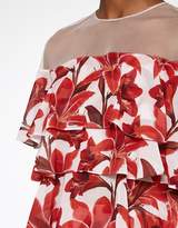 Thumbnail for your product : Delfi Collective Ivy Top