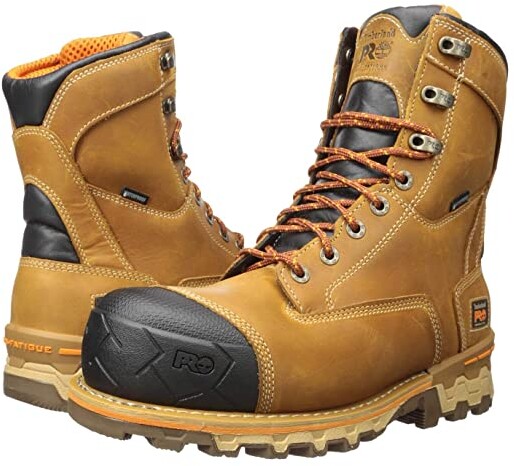 waterproof boots wide width