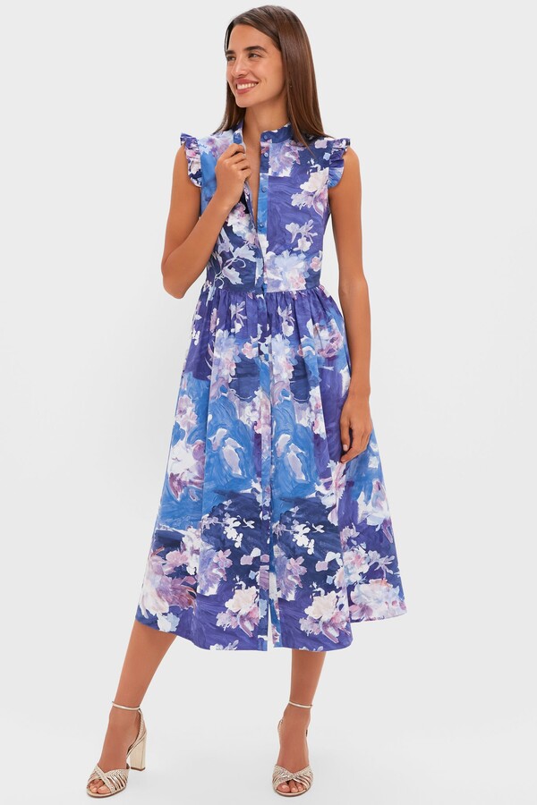 Stand Collar Evening Dresses ShopStyle