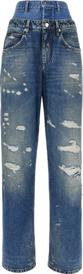 Dolce & Gabbana Jeans