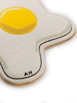 Thumbnail for your product : Anya Hindmarch Symbol Egg sticker