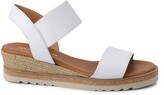 Thumbnail for your product : Andre Assous Neveah Espadrille Sandal