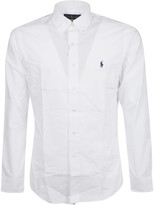 Thumbnail for your product : Polo Ralph Lauren Polo Button-down Shirt