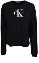 Thumbnail for your product : Calvin Klein Jeans Calvin Klein Logo Long Sleeve T-shirt