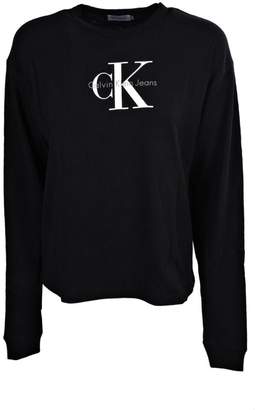 Calvin Klein Jeans Calvin Klein Logo Long Sleeve T-shirt