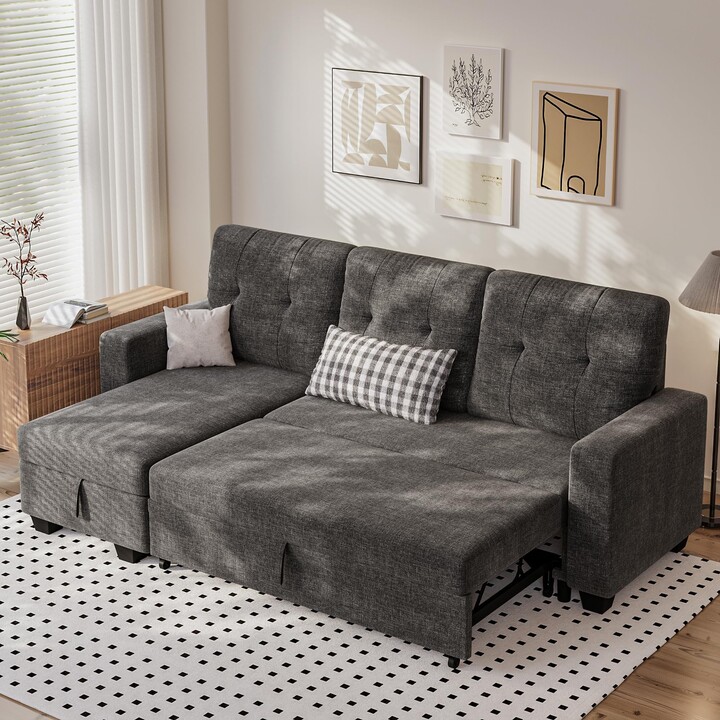 Homall Sleeper Sofa Bed