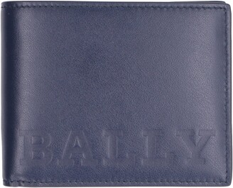 Bally Bevye Wallet | Shop The Largest Collection | ShopStyle