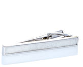 Thumbnail for your product : SABA Spencer Tie Clip