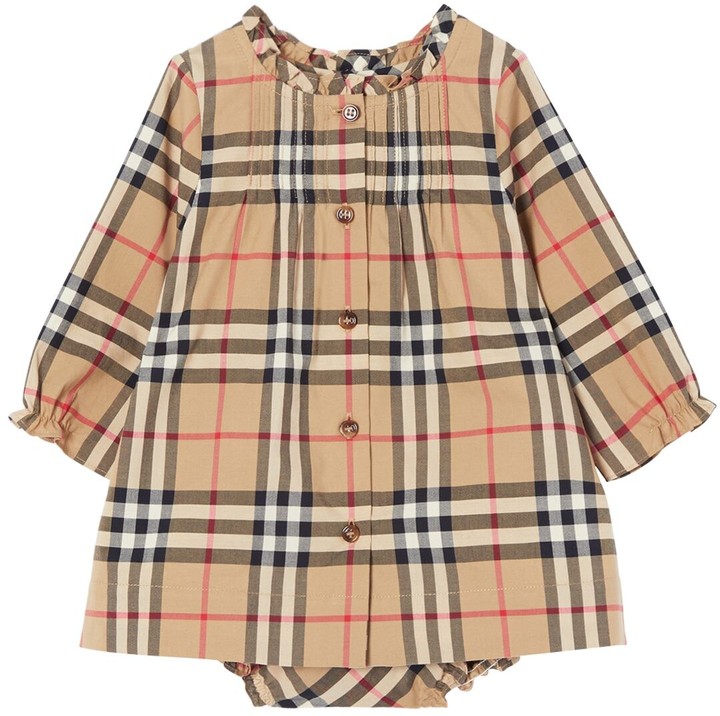 baby burberry dress sale