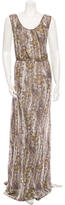 Thumbnail for your product : Jenni Kayne Maxi Dress w/ Tags