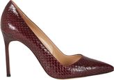 Thumbnail for your product : Manolo Blahnik Women's BB Pumps-Red