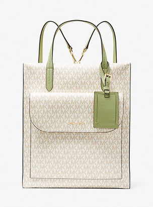 michael kors convertible backpack