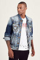 Thumbnail for your product : True Religion Jimmy Mens Jacket