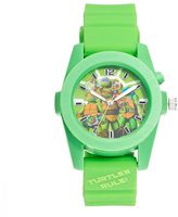 Thumbnail for your product : Teenage Mutant Ninja Turtles Boy's Watch