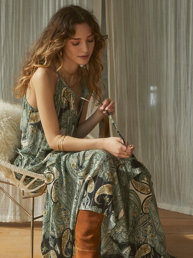 bog collective dress tj maxx