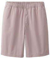 Thumbnail for your product : Uniqlo MEN Twill Shorts
