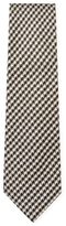 Thumbnail for your product : Tom Ford Embroidered Silk Tie