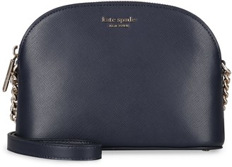 Kate Spade Spencer Leather Crossbody Bag