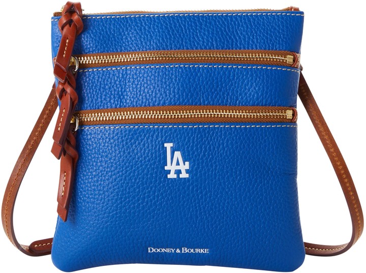dooney and bourke dodgers crossbody