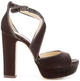Thumbnail for your product : Jimmy Choo April 120 sandals