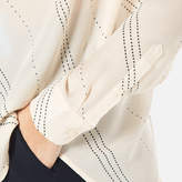 Thumbnail for your product : Samsoe & Samsoe Women's Davenport Slit Shirt