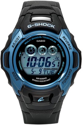 kohls mens g shock watches