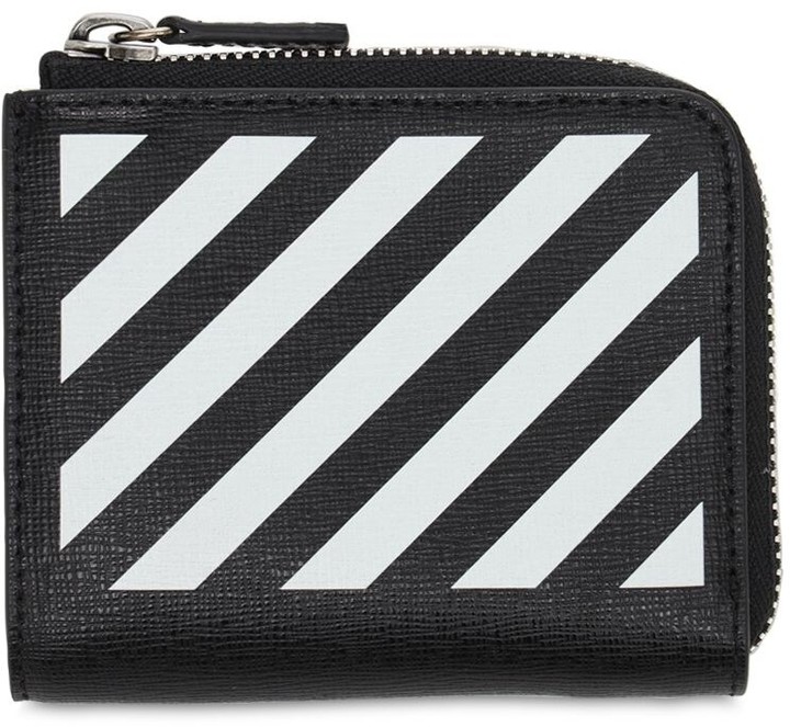 Off-White Wallet - ShopStyle
