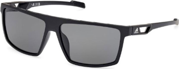 adidas Square Frame Sunglasses