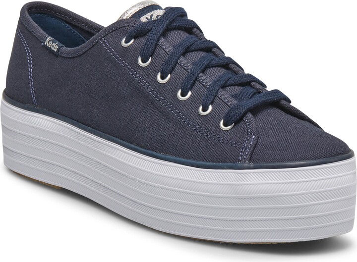 keds triple up sneakers