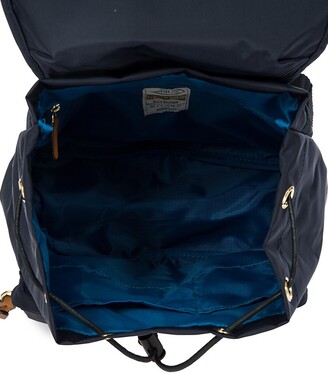 Bric's Piccolo Travel Backpack