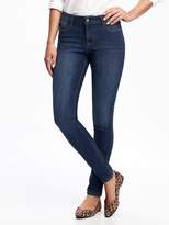 Thumbnail for your product : Old Navy Mid-Rise Rockstar Super Skinny Jeans for Women