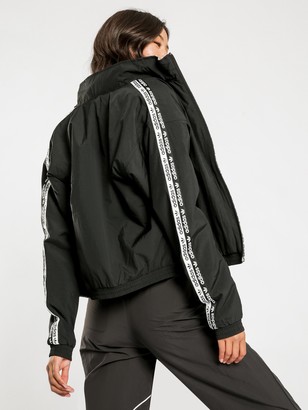 adidas Reversible Jacket in Black