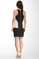 Thumbnail for your product : Walter Baker Starr Two-Tone Zip Dress