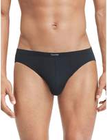 Thumbnail for your product : Calvin Klein Underwear Logo Bikini Briefs