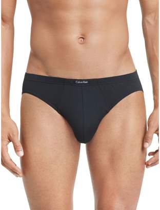 Calvin Klein Underwear Logo Bikini Briefs