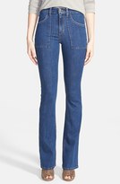 Thumbnail for your product : Joe's Jeans 'Charlie' Flare Jeans (Vaile)