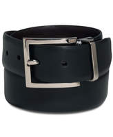 Thumbnail for your product : Kenneth Cole Reaction Reversible Belt