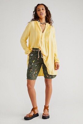 Cp Shades Yoko Tunic - ShopStyle Tops